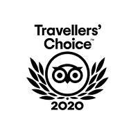 Travellers Choice 2020