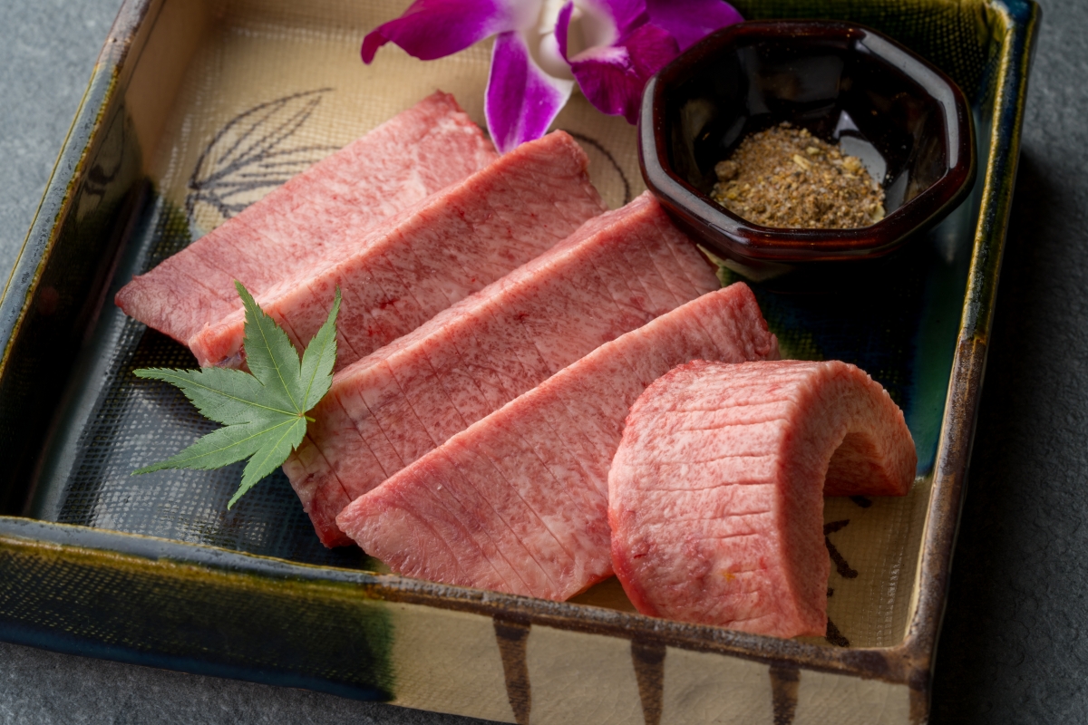 夏の仙台観光は、仙台駅近くで「極上の焼肉」を堪能