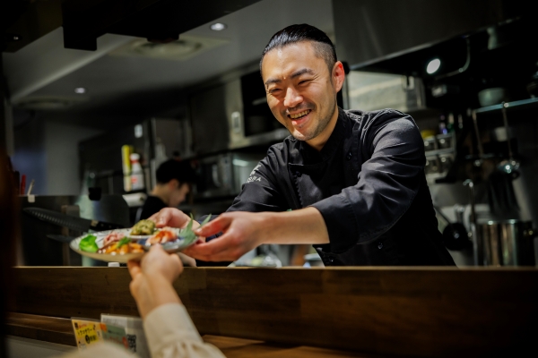 CHEF-1グランプリ2026